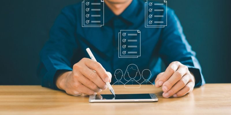 RHQ Eligibility Assessment & Activity Alignment