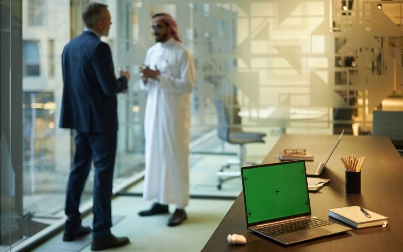 Regional Headquarters (RHQ) Setup in Saudi Arabia