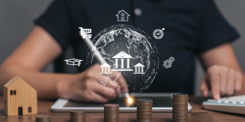 Share Capital Determination & Bank Deposit