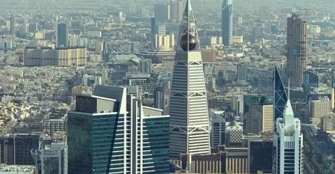 Start a Business in Saudi Arabia