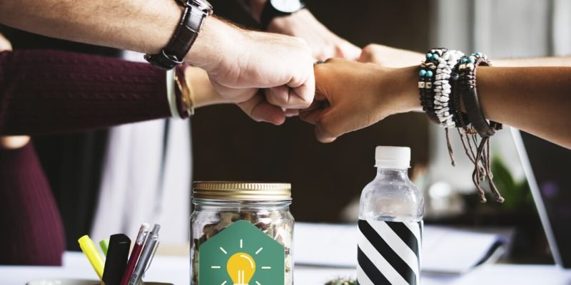 Startup Idea & Activity Approval