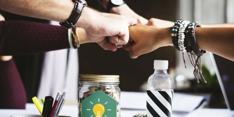 Startup Idea & Activity Approval