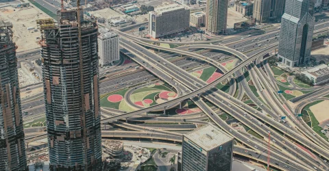 Step-by-Step Guide to Company Formation in Saudi Arabia (