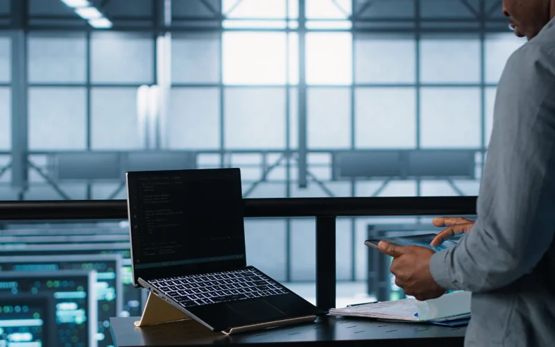 Technology Services in Saudi Arabia