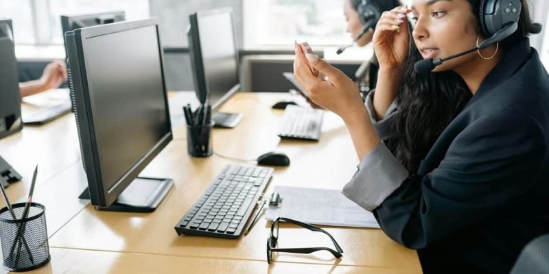 Visa, Iqama & Post-Setup Support