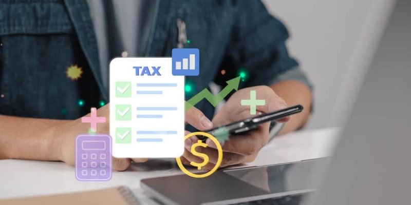 ZATCA (Tax & VAT) Registration