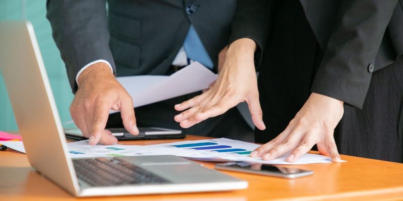 Business Activity Alignment & Approval