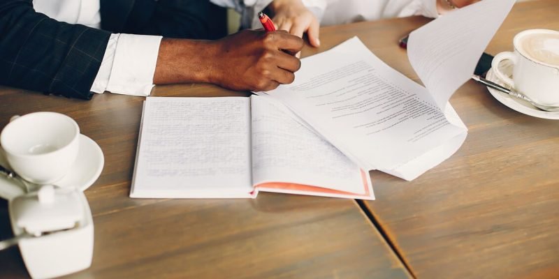 Drafting Articles of Association & Bylaws