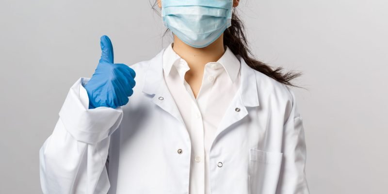 facility license and clinical approvals